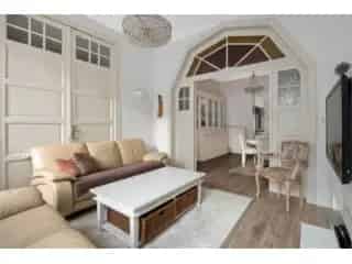Herenhuis te koop - Berchem RBT31127