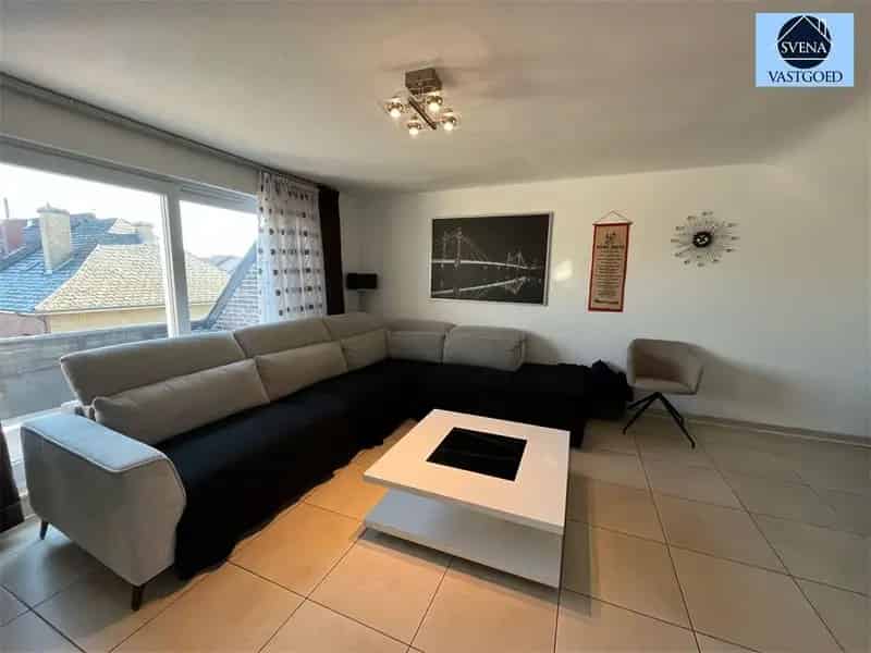 Appartement te koop in Ninove