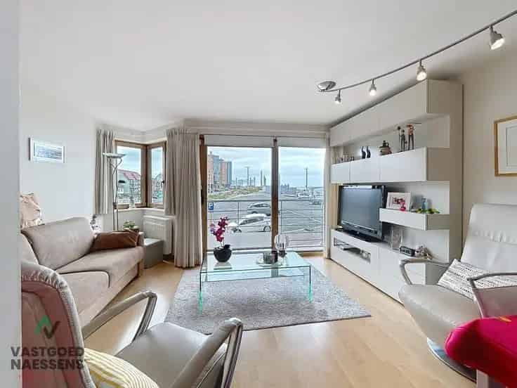 Studio Te Koop Zeezicht Zon en Zee