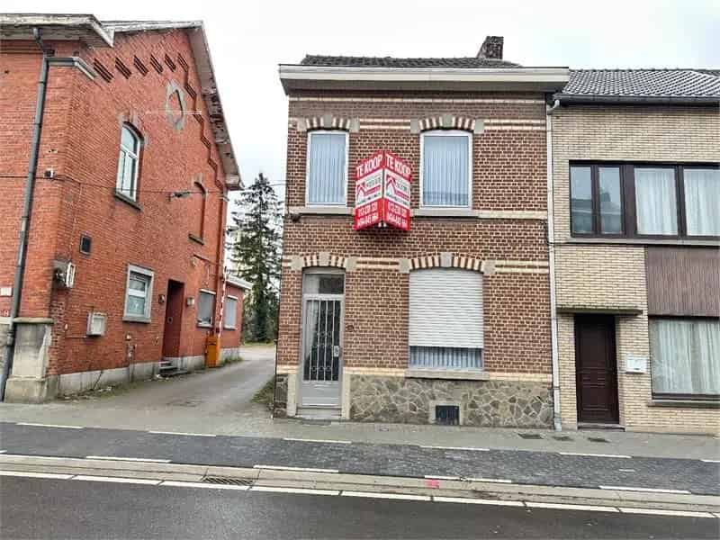 Woning te koop Tongeren-Borgloon