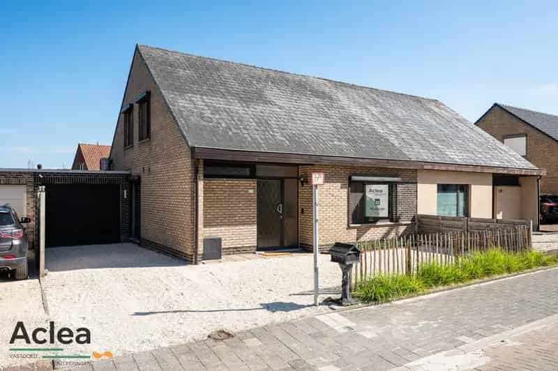 Huis te huur