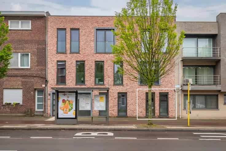 Studio Te Koop