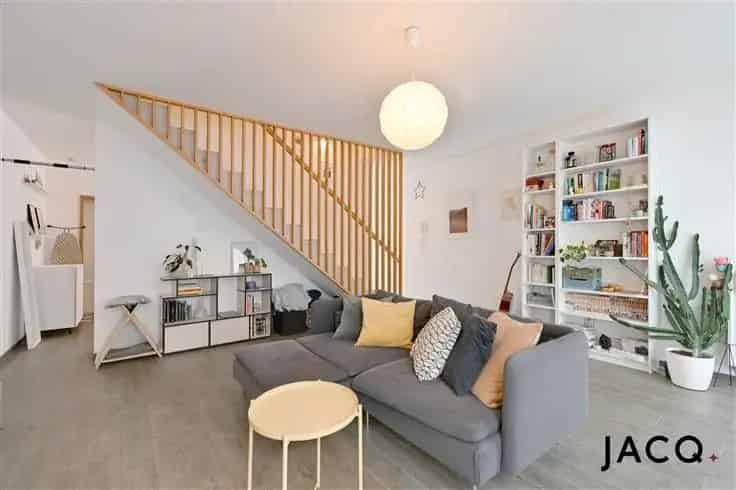 Duplex Te Koop