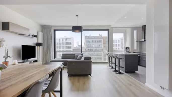 Appartement te koop in Italiëlei 217, Antwerpen - Dewaele
