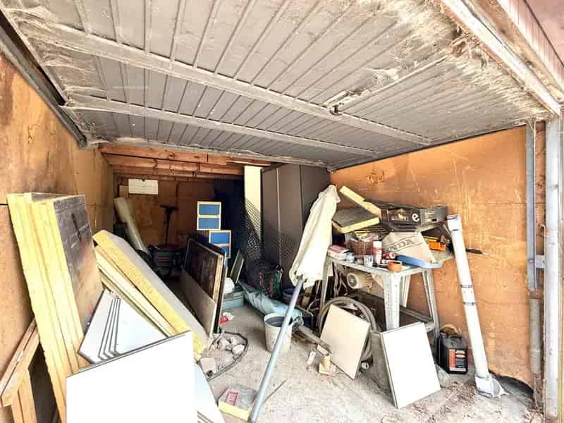 Garage te koop Marke