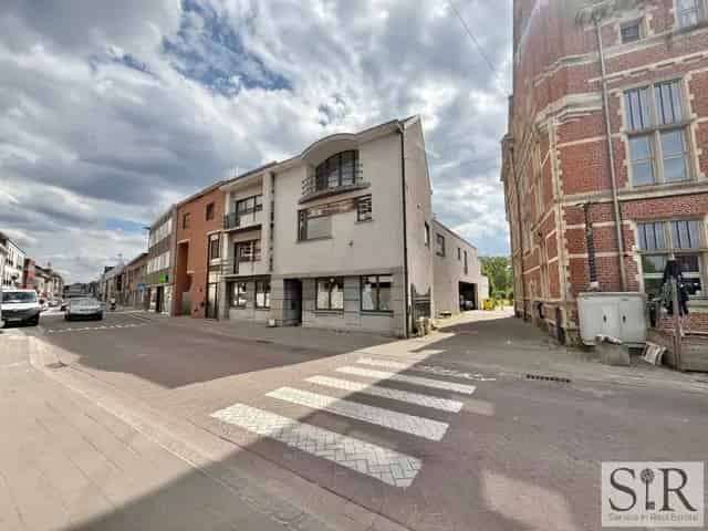 Duplex Appartement Sint-Katelijne-Waver