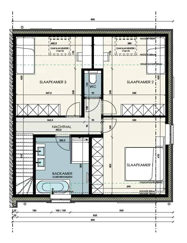 Huis te koop