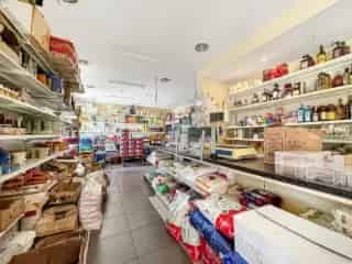 Huis gemengd gebruik te koop - Neder-Over-Heembeek VBD02046