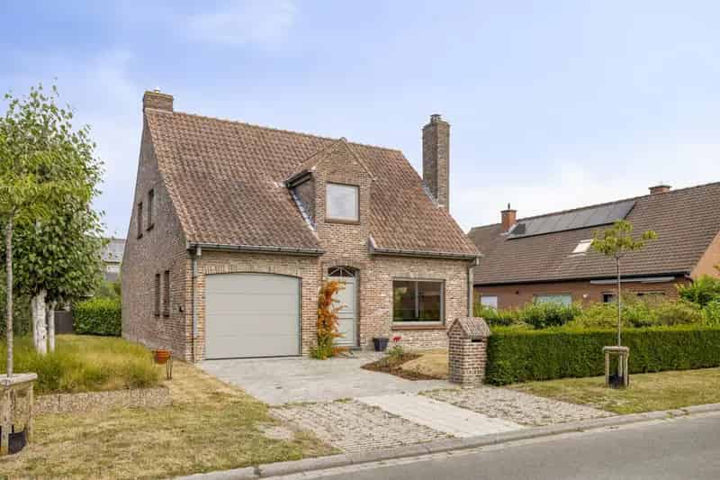 Huis te koop
