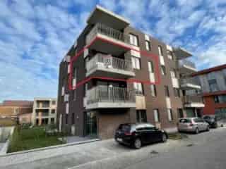 Appartement te huur - Soignies VBC63074