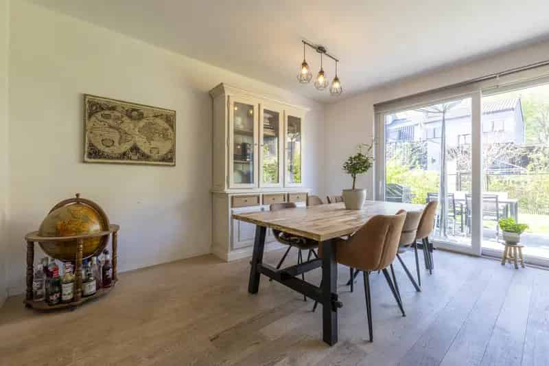Huis te koop