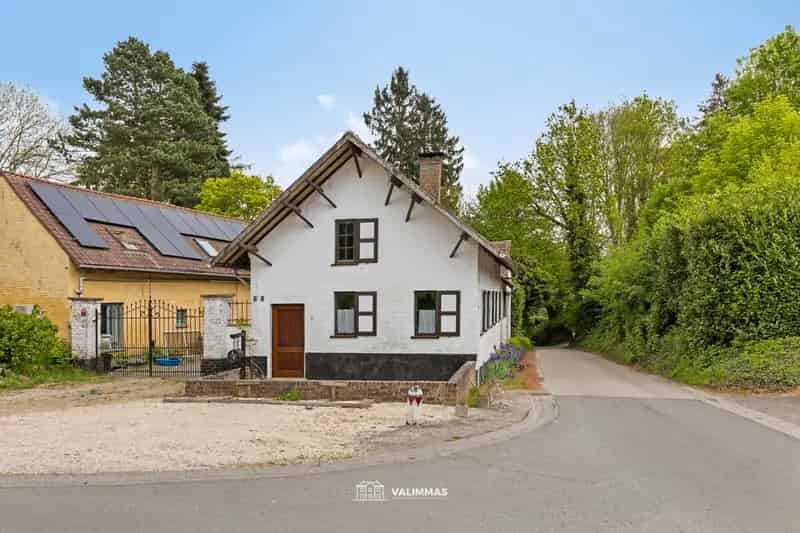 Huis te huur: Landelijke woning met garage en 3 slaapkamers