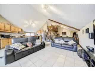 Huis gemengd gebruik te koop - Lens-sur-Geer VBB87839