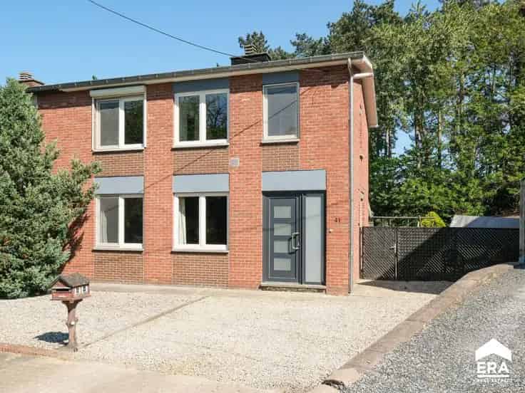 Huis Te Koop