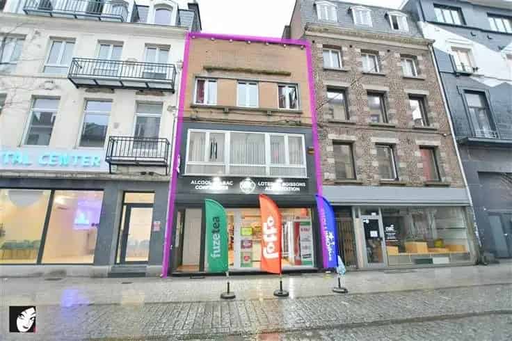 Appartementsblok Te Koop