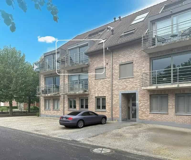 Appartement te koop