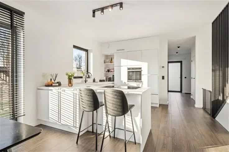 Huis Te Koop Meerdonk: Energiezuinige Gezinswoning 3 Slaapkamers