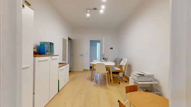  Appartementsblok  te Forest 