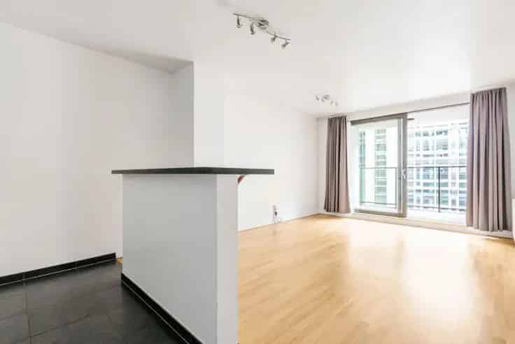 Appartement Te Koop Europese Wijk 1 Slaapkamer Terras Parking
