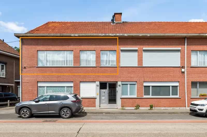 Appartement te huur