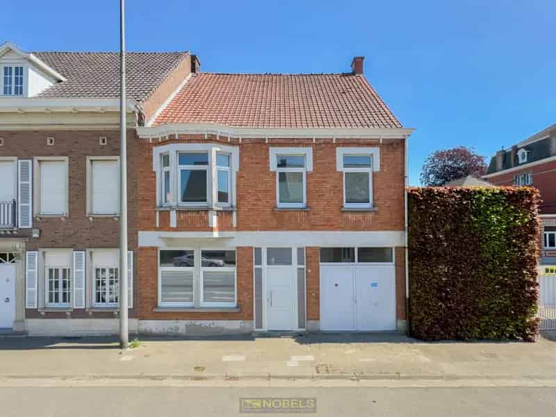 Huis te huur