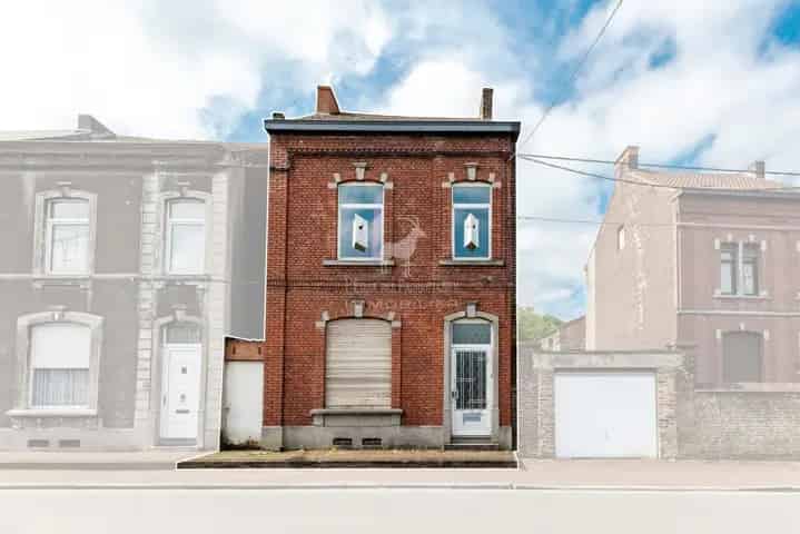 Huis te koop in Couillet