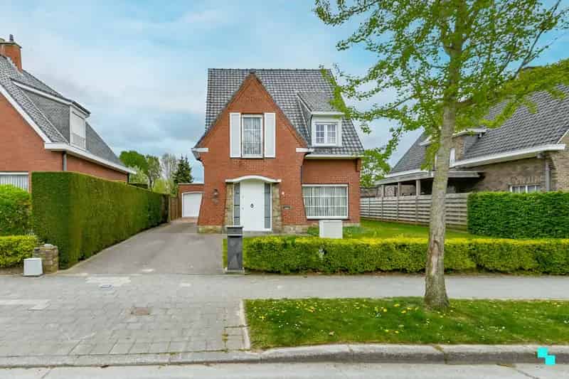 Huis te huur