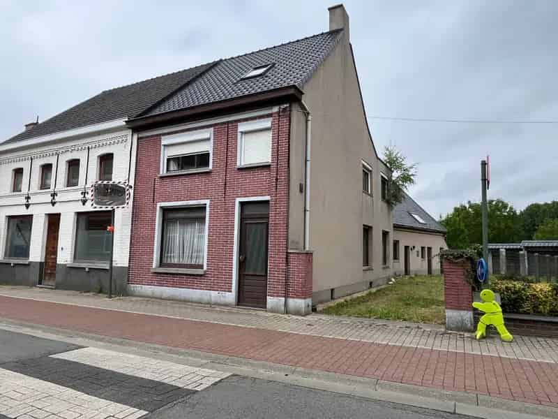 Huis te koop