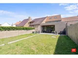 Huis te koop - Langemark-Poelkapelle RBT96371