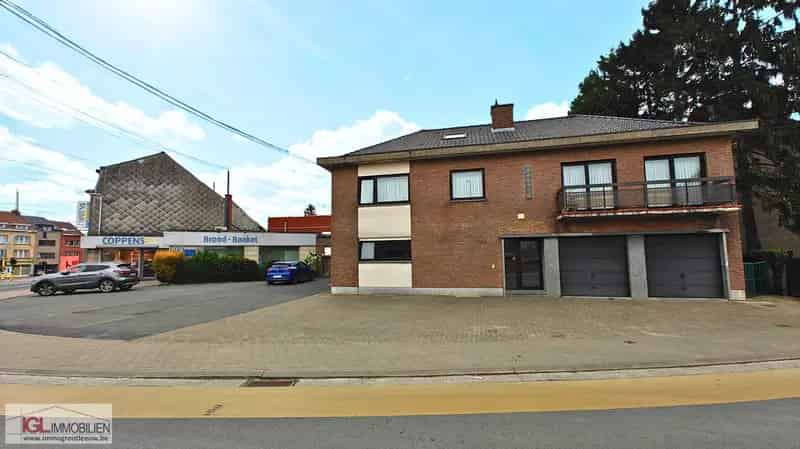 Huis te koop