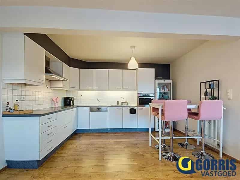 Appartement te koop in Heist-Op-Den-Berg