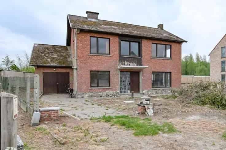 Huis Te Koop