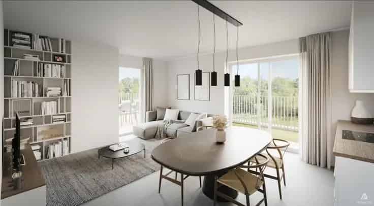 Penthouse Te Koop