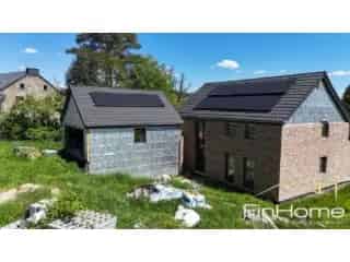 Project: Magnifique VILLA à vendre à LIERNEUX - Lierneux VI0002161