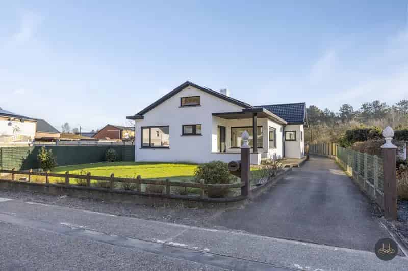Huis te huur Langdorp 3 slaapkamers gerenoveerd