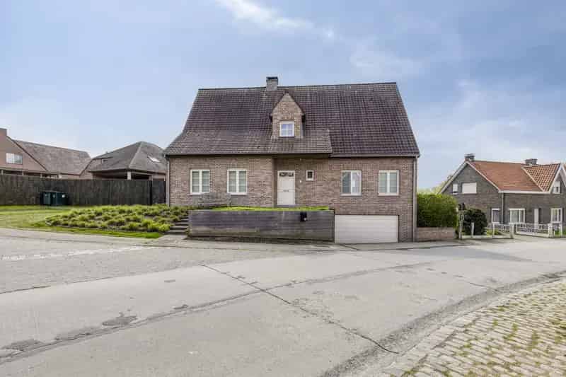 Huis te koop
