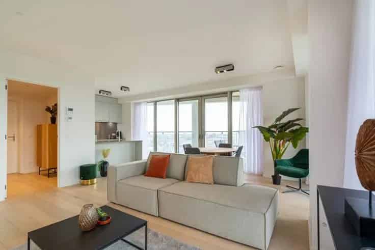 Appartement Te Koop