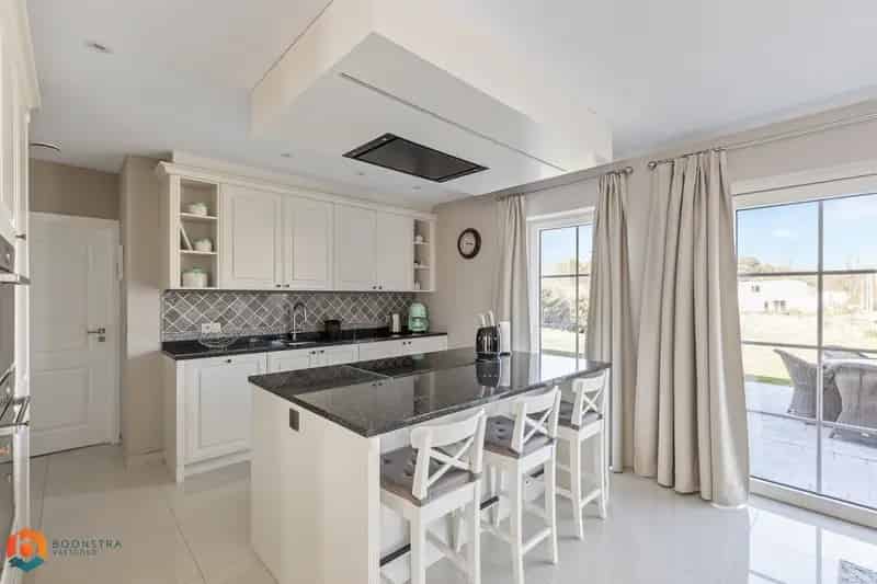 Recente en energiezuinige woning met 4 slpkrs te Putte (Beerzel)