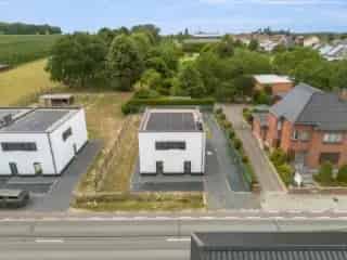 Huis te koop - Alken RBT90880