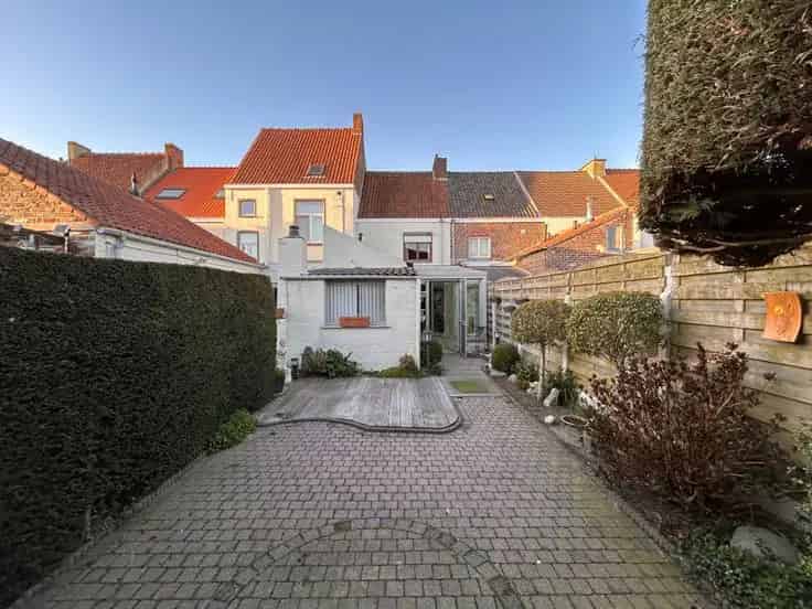 Huis Te Koop