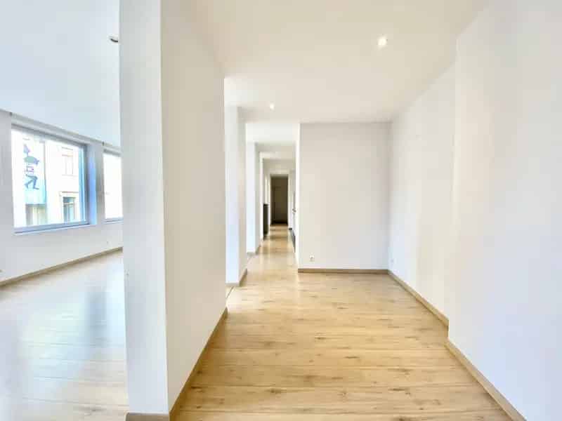 Appartement in Brussel