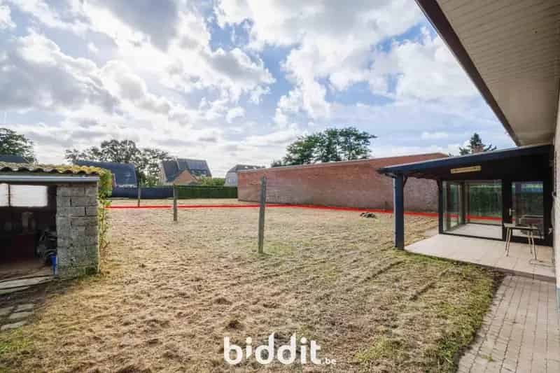 LOT 3 - OP TE FRISSEN WONING