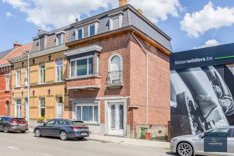 Huis te huur