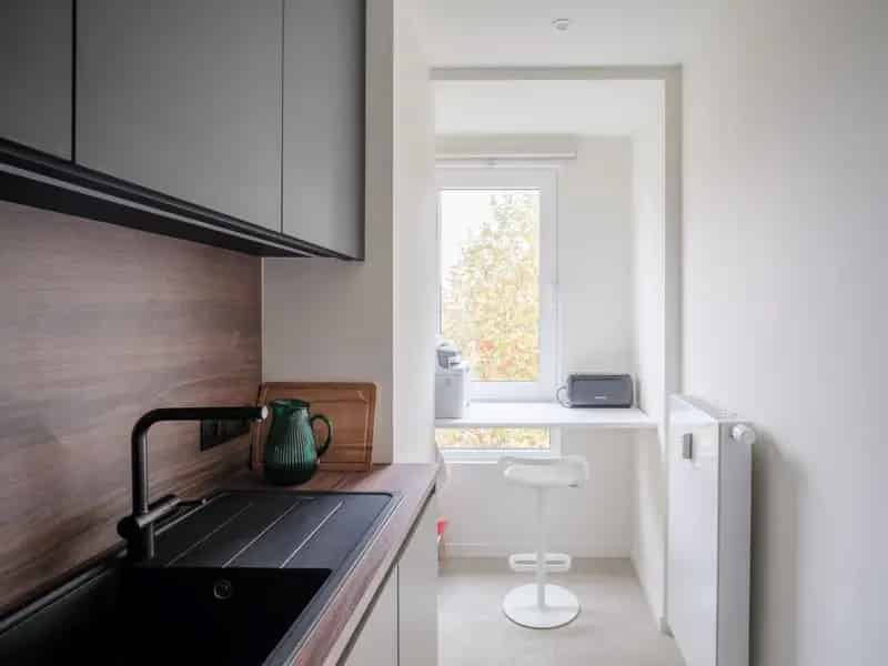 Appartement te koop in Gent