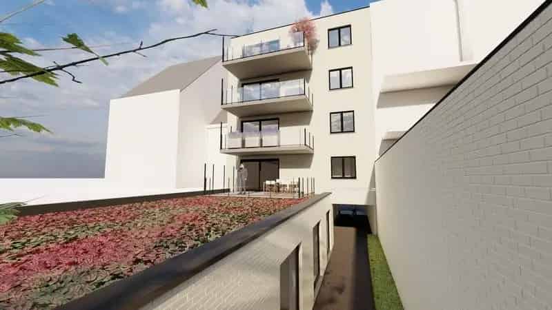Nieuwbouw appartement te koop in Zottegem