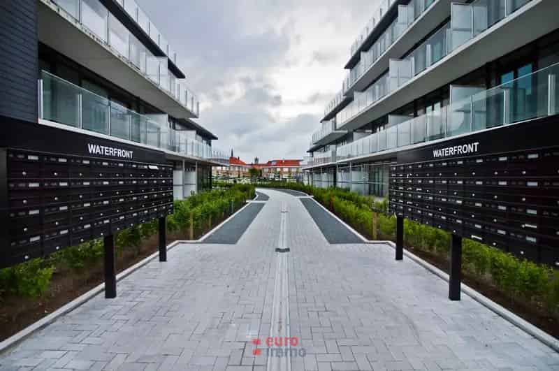 Residentie Waterfront