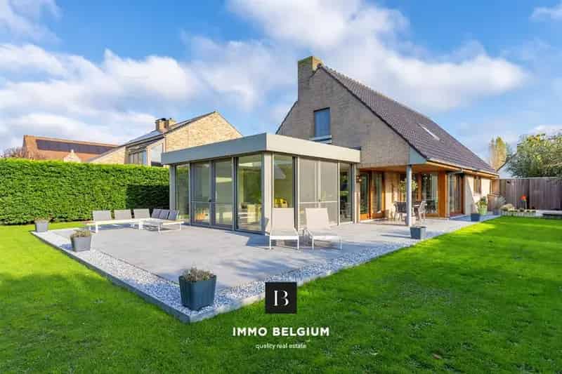 Villa te koop De Haan