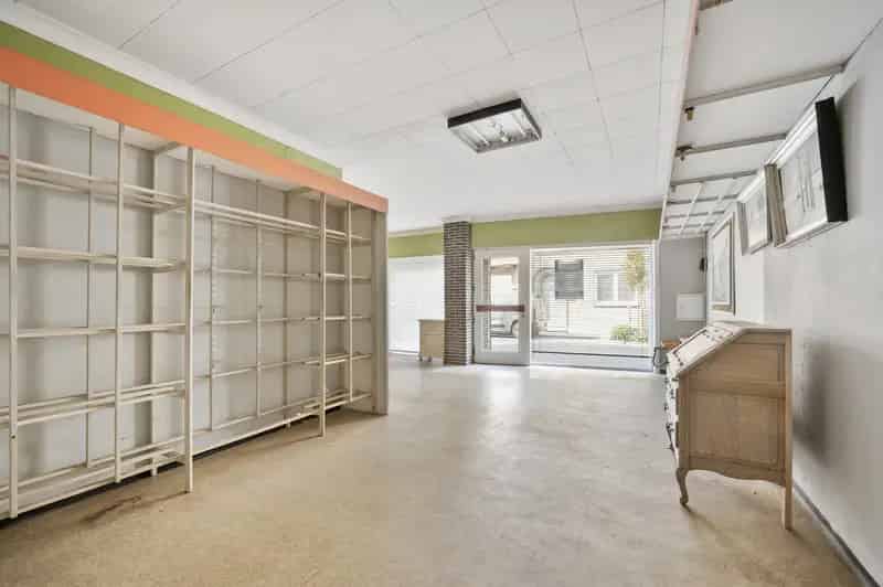 Huis te huur Diksmuide 5 slaapkamers garage tuin