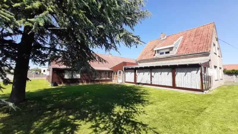 Woning te koop Bredene