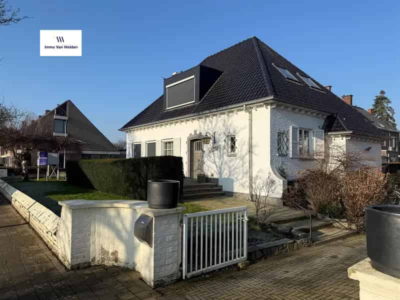 Huis te koop